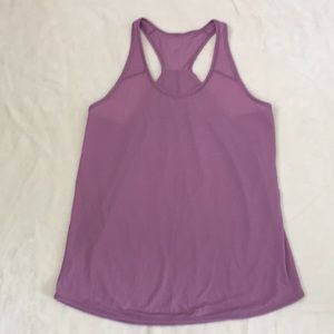 Lululemon Essential Tank size 6